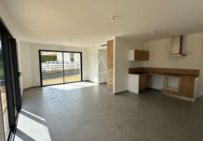 location Maison Les Herbiers