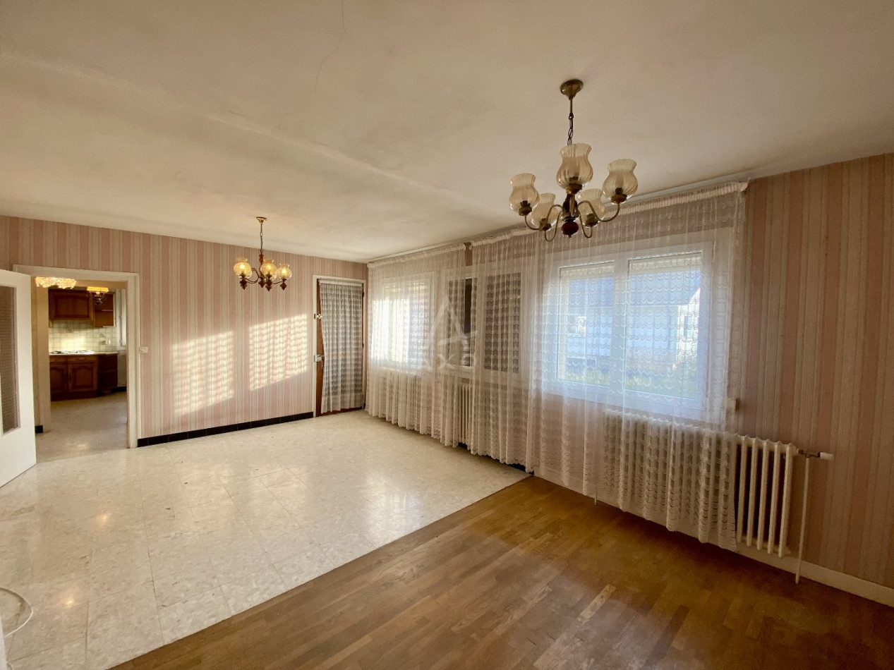 vente Maison Fontaine Les Dijon - Photo 6