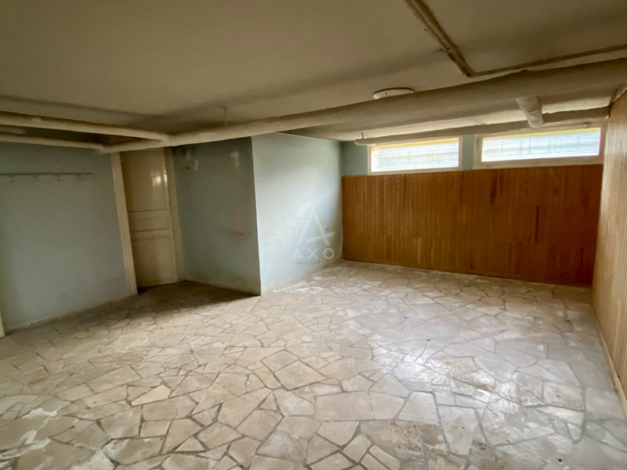 vente Maison Fontaine Les Dijon - Photo 19