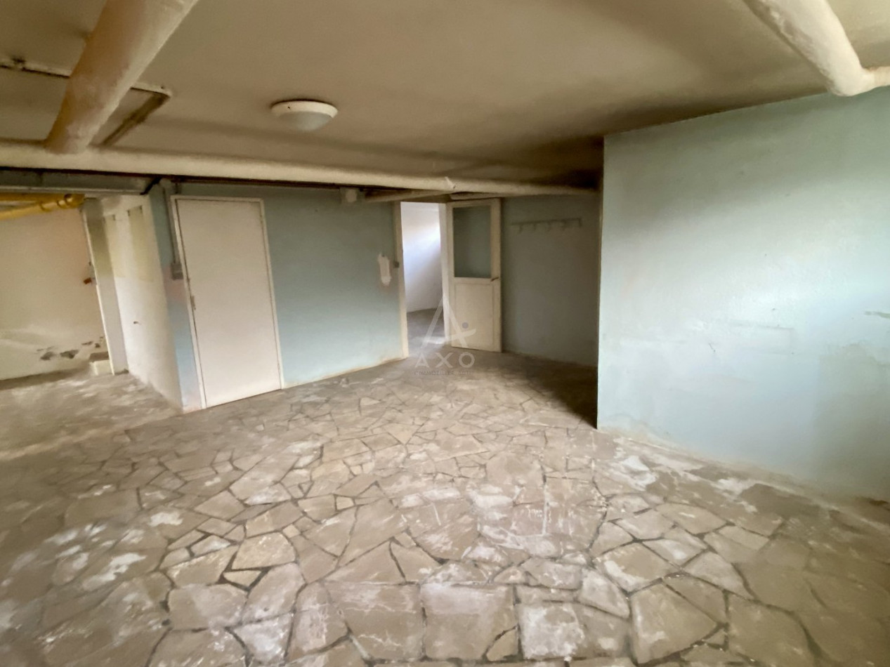 vente Maison Fontaine Les Dijon - Photo 20