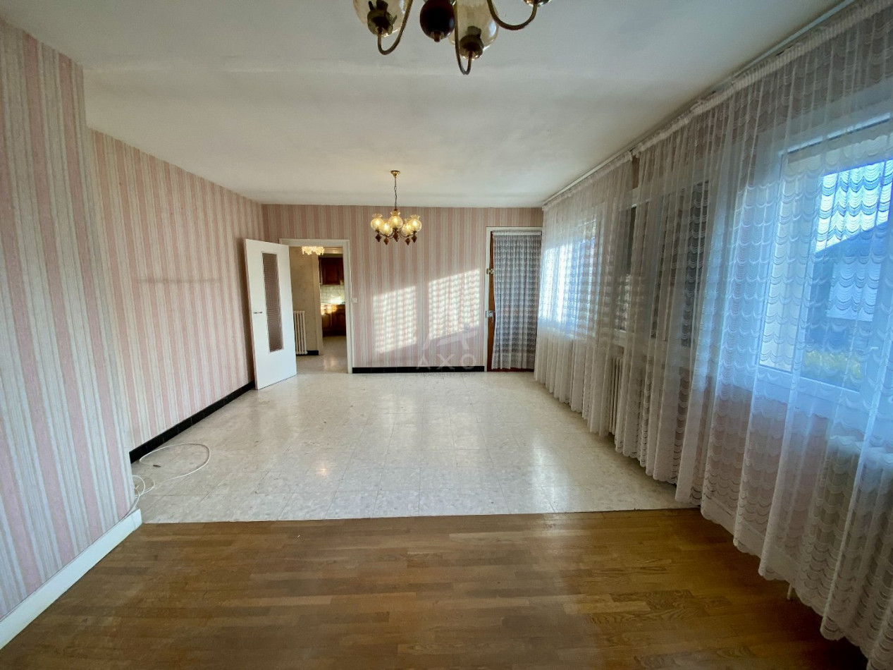 vente Maison Fontaine Les Dijon - Photo 7