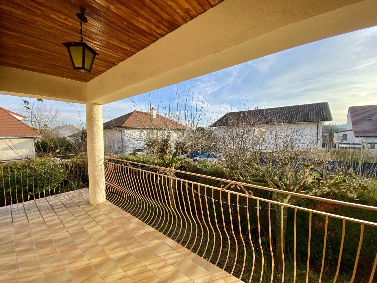 vente Maison Fontaine Les Dijon - Photo 3