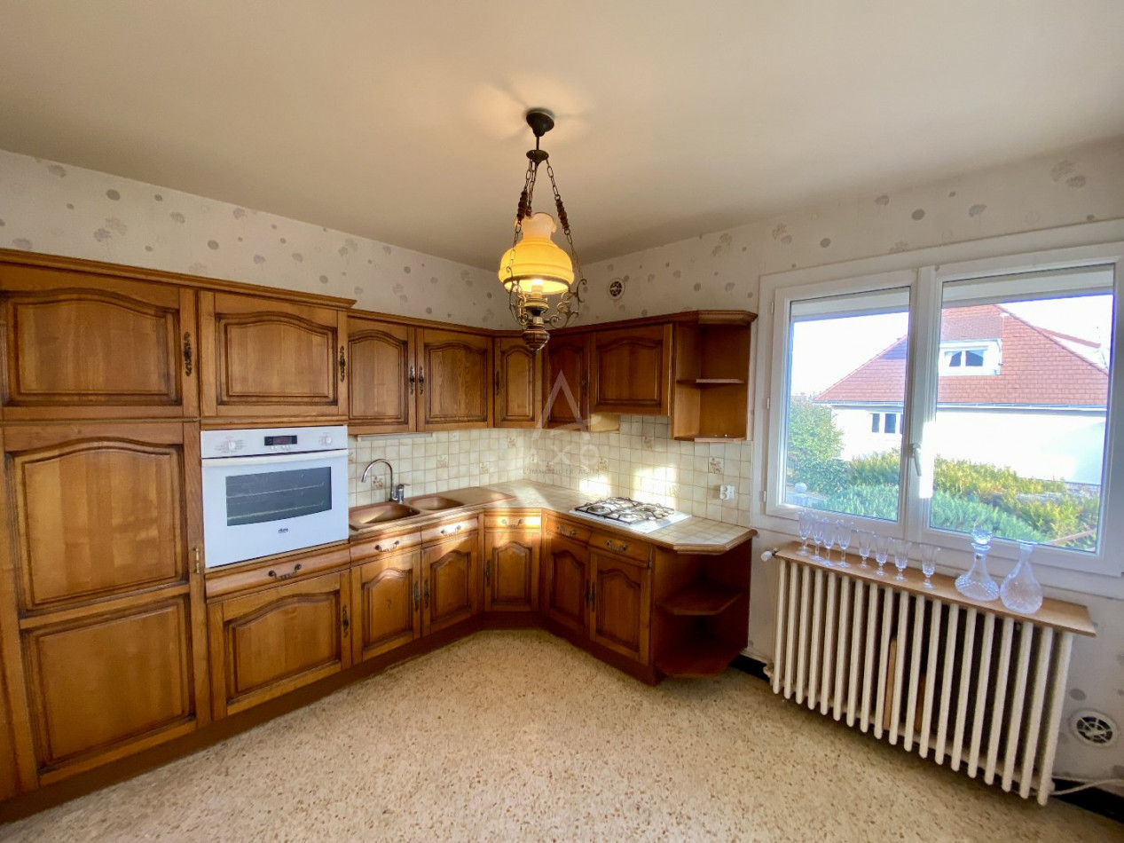 vente Maison Fontaine Les Dijon - Photo 9