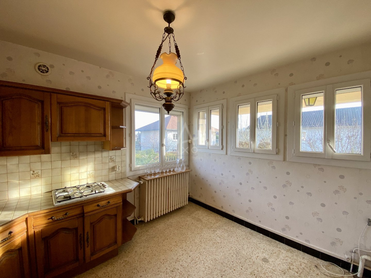 vente Maison Fontaine Les Dijon - Photo 11