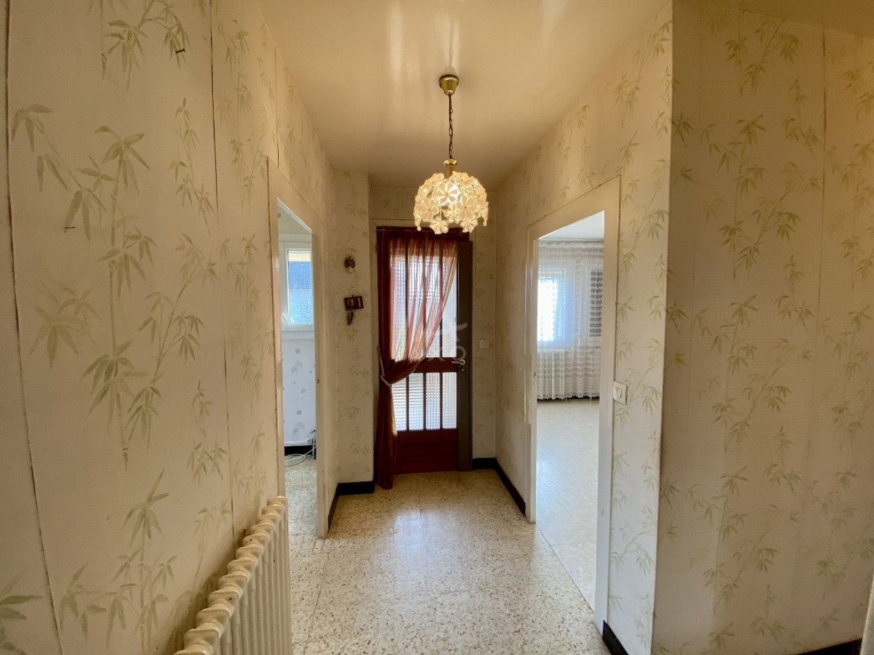 vente Maison Fontaine Les Dijon - Photo 16