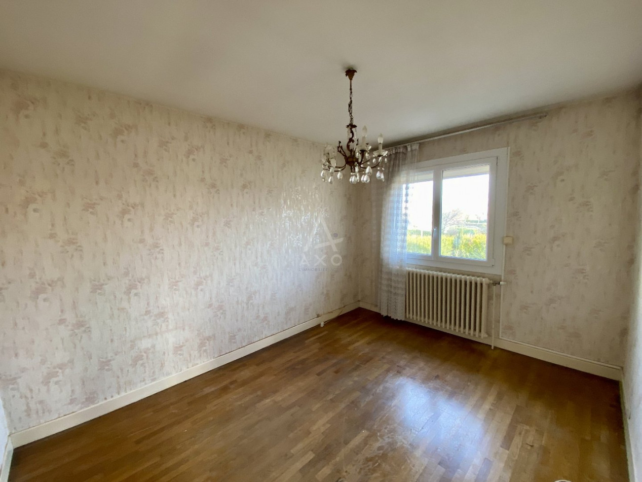 vente Maison Fontaine Les Dijon - Photo 12