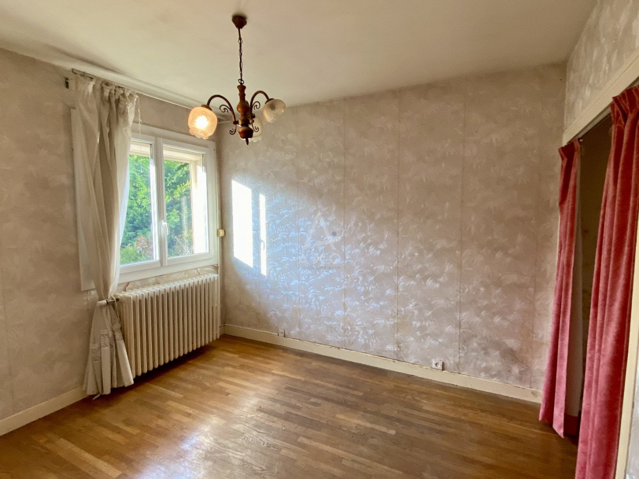 vente Maison Fontaine Les Dijon - Photo 13