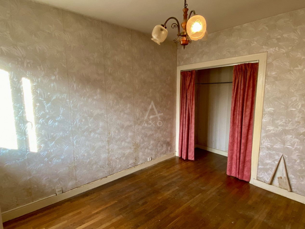 vente Maison Fontaine Les Dijon - Photo 14