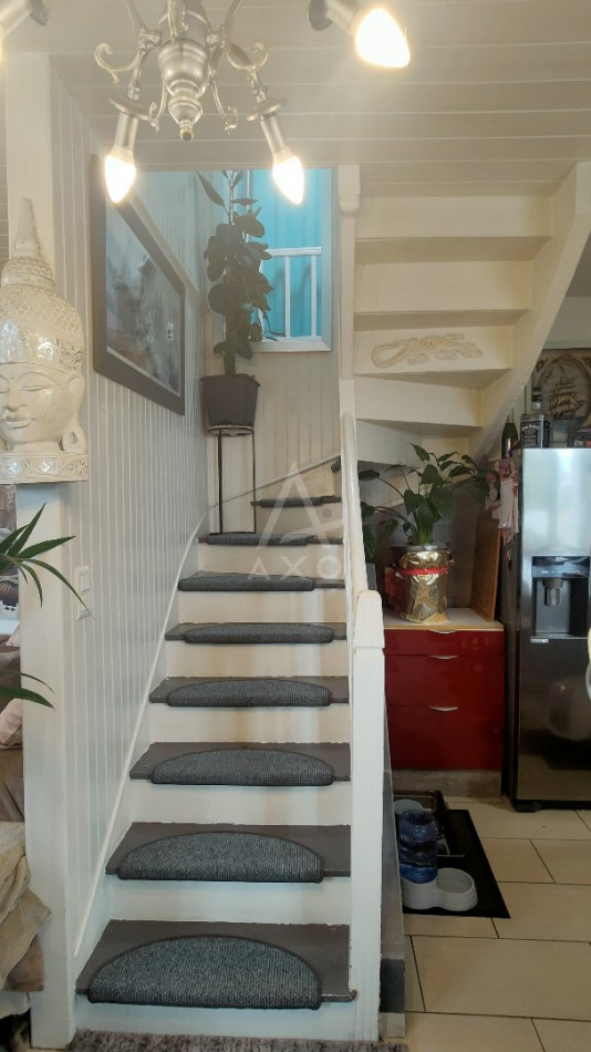 vente Maison Rosporden - Photo 9