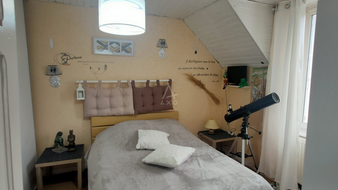 vente Maison Rosporden - Photo 11