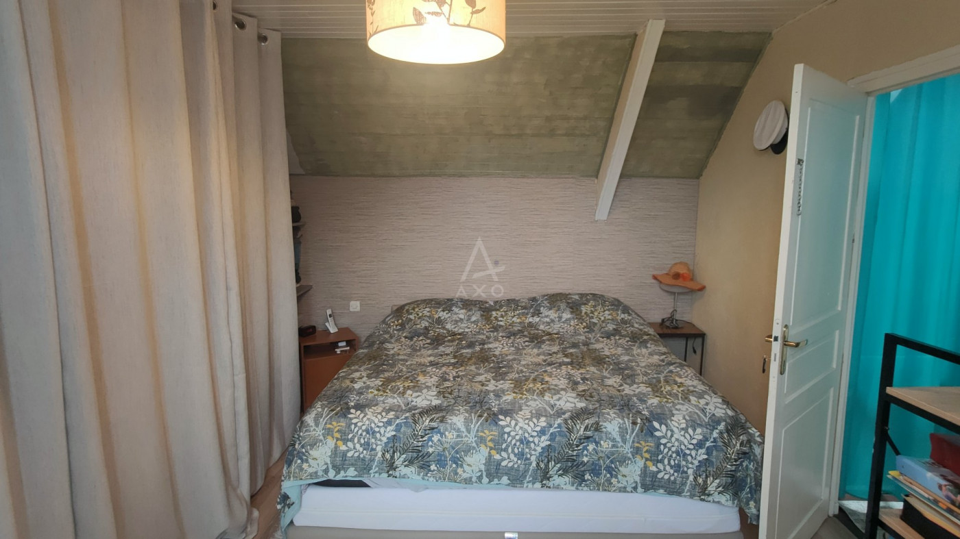 vente Maison Rosporden - Photo 14