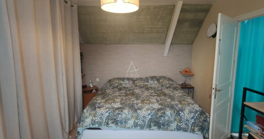 vente Maison Rosporden