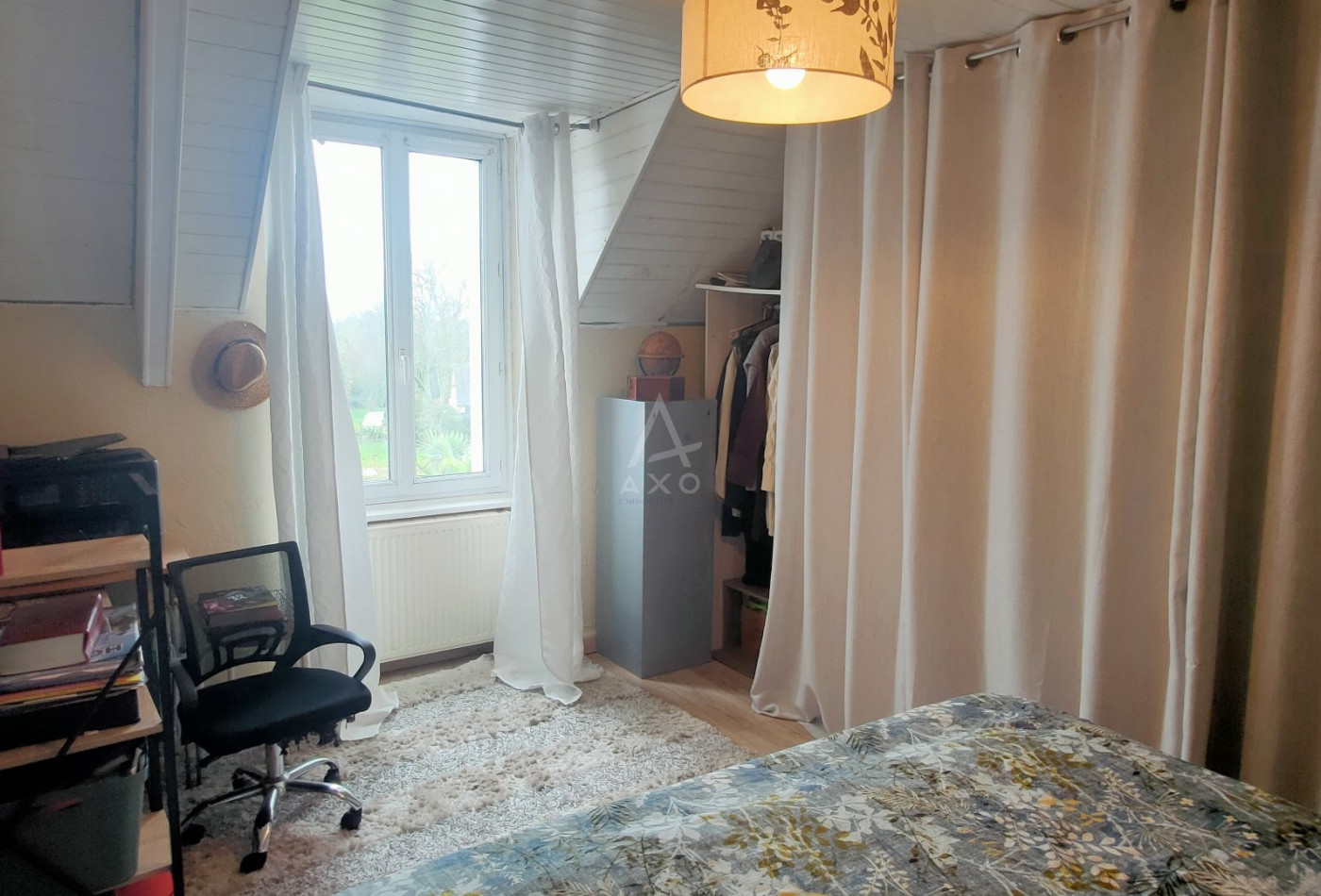 vente Maison Rosporden - Photo 10