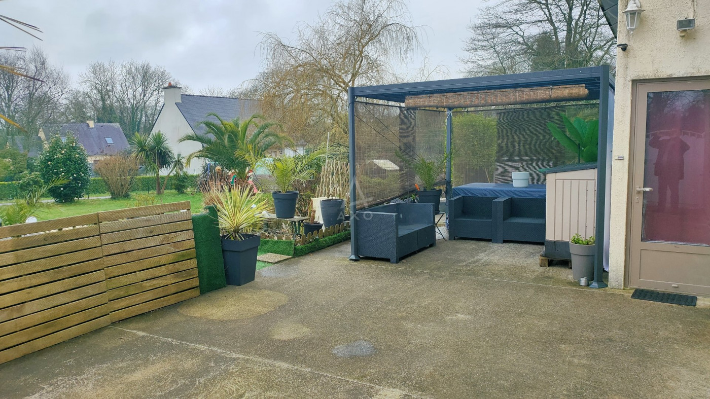 vente Maison Rosporden - Photo 16