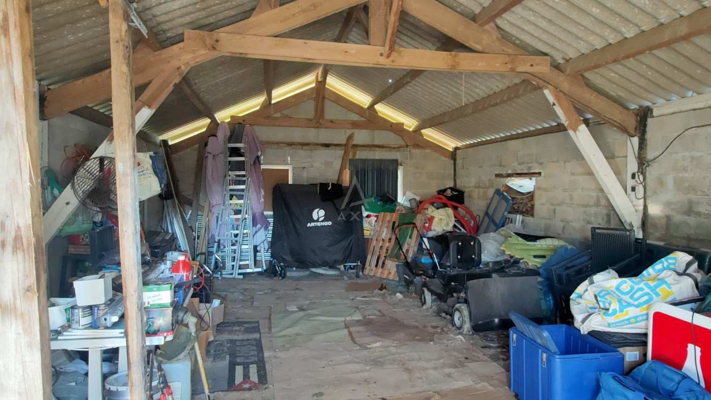 vente Maison Rosporden - Photo 17