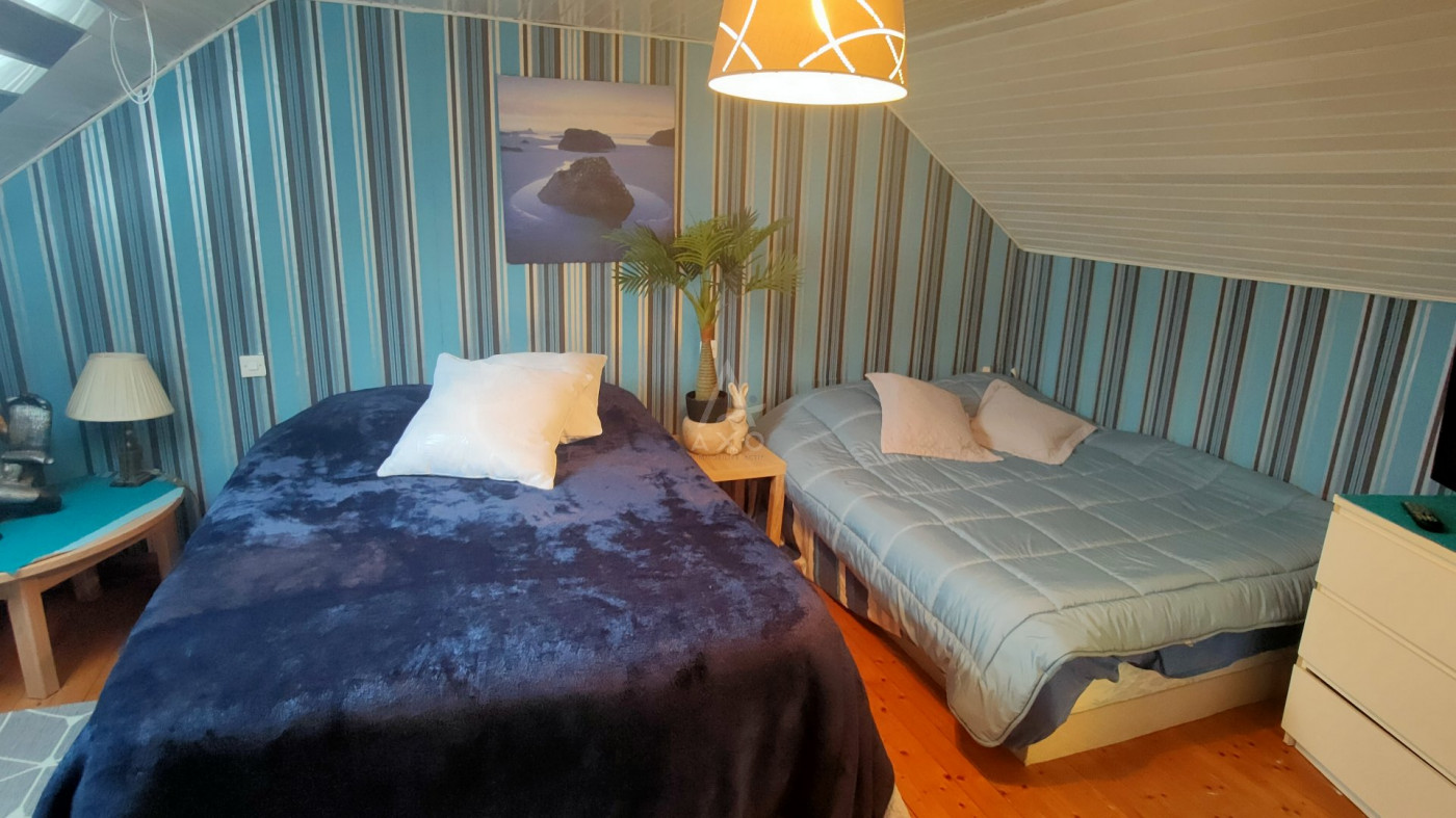 vente Maison Rosporden - Photo 12