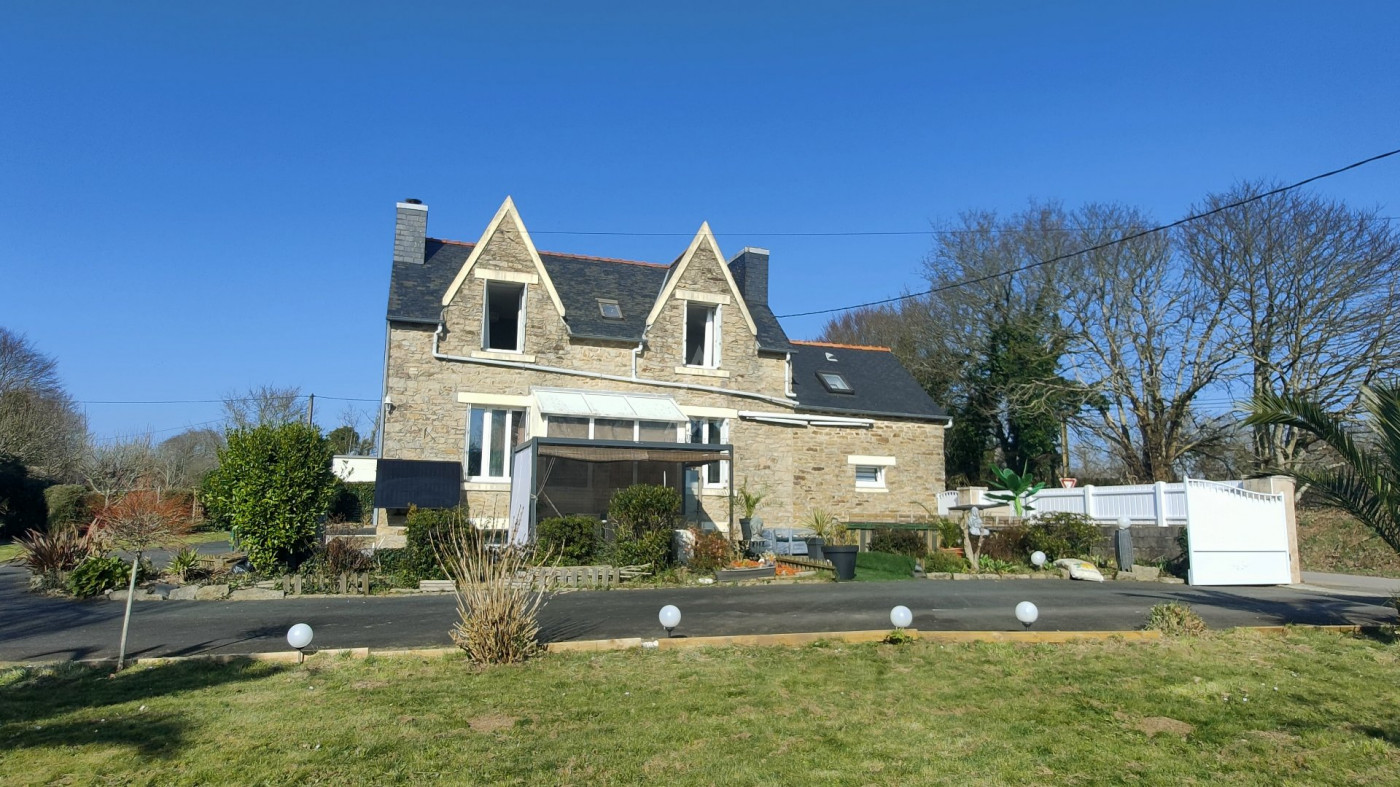 vente Maison Rosporden - Photo 1