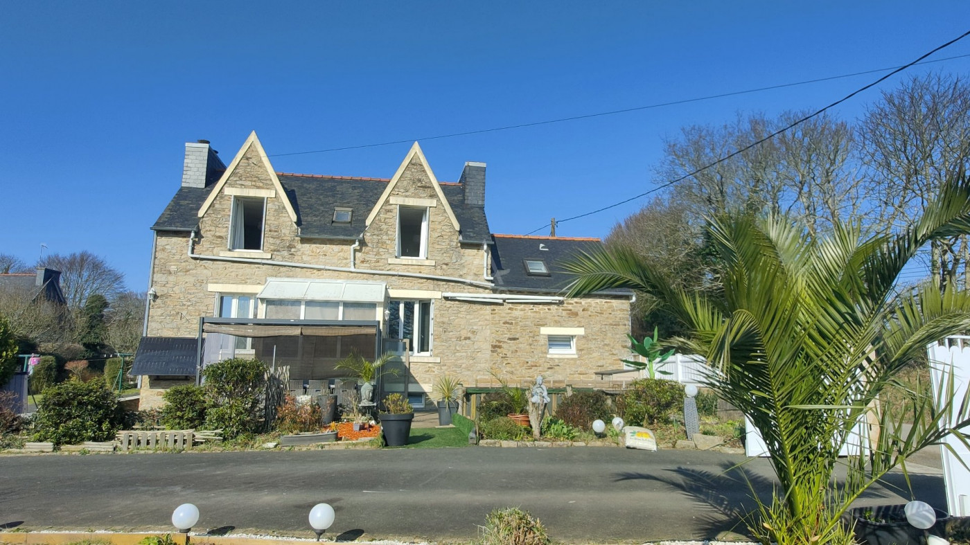 vente Maison Rosporden - Photo 19