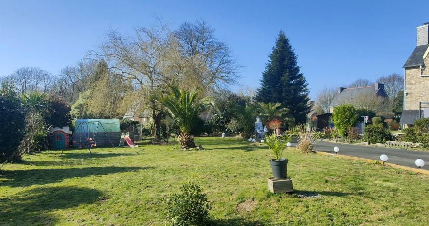 vente Maison Rosporden