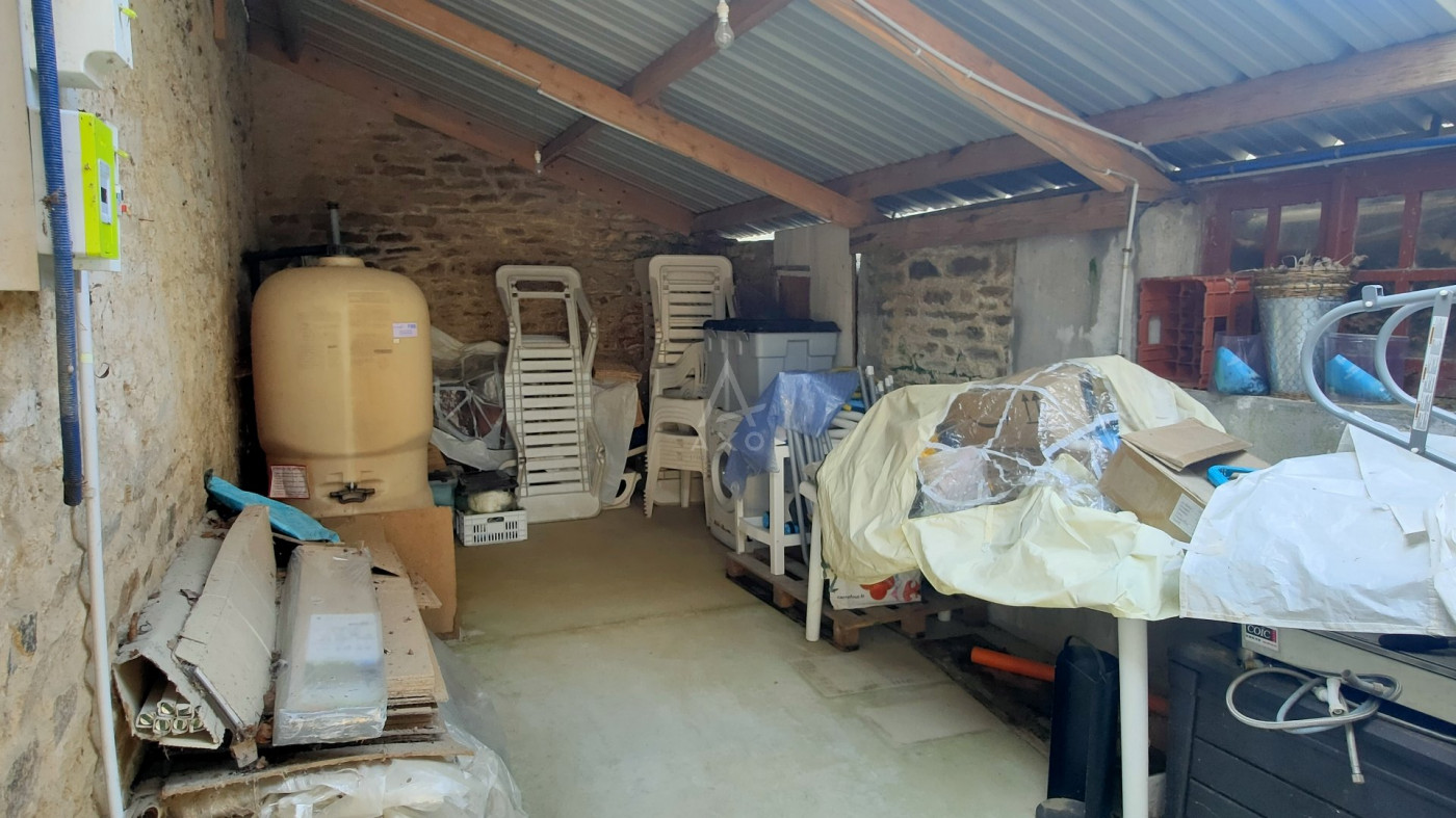 vente Maison Rosporden - Photo 20