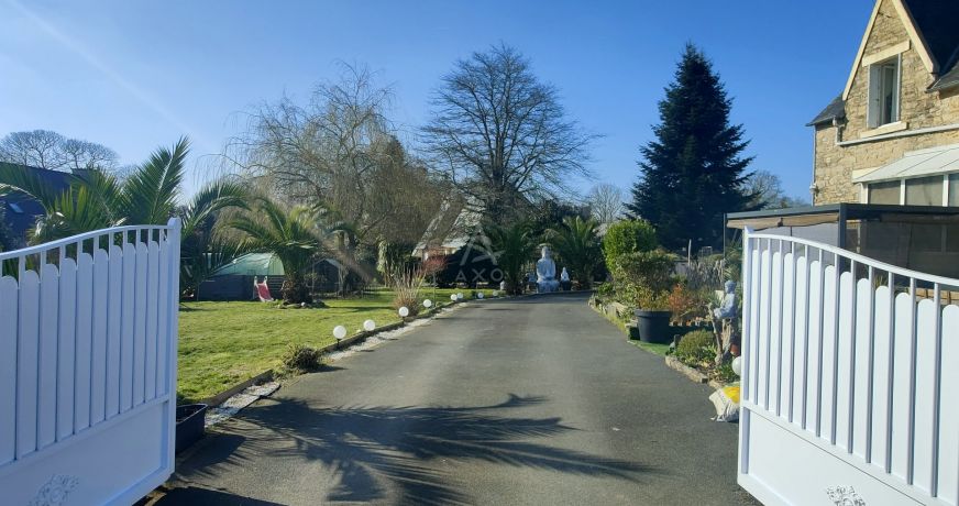 vente Maison Rosporden