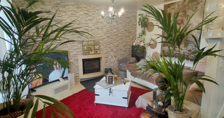 vente Maison Rosporden