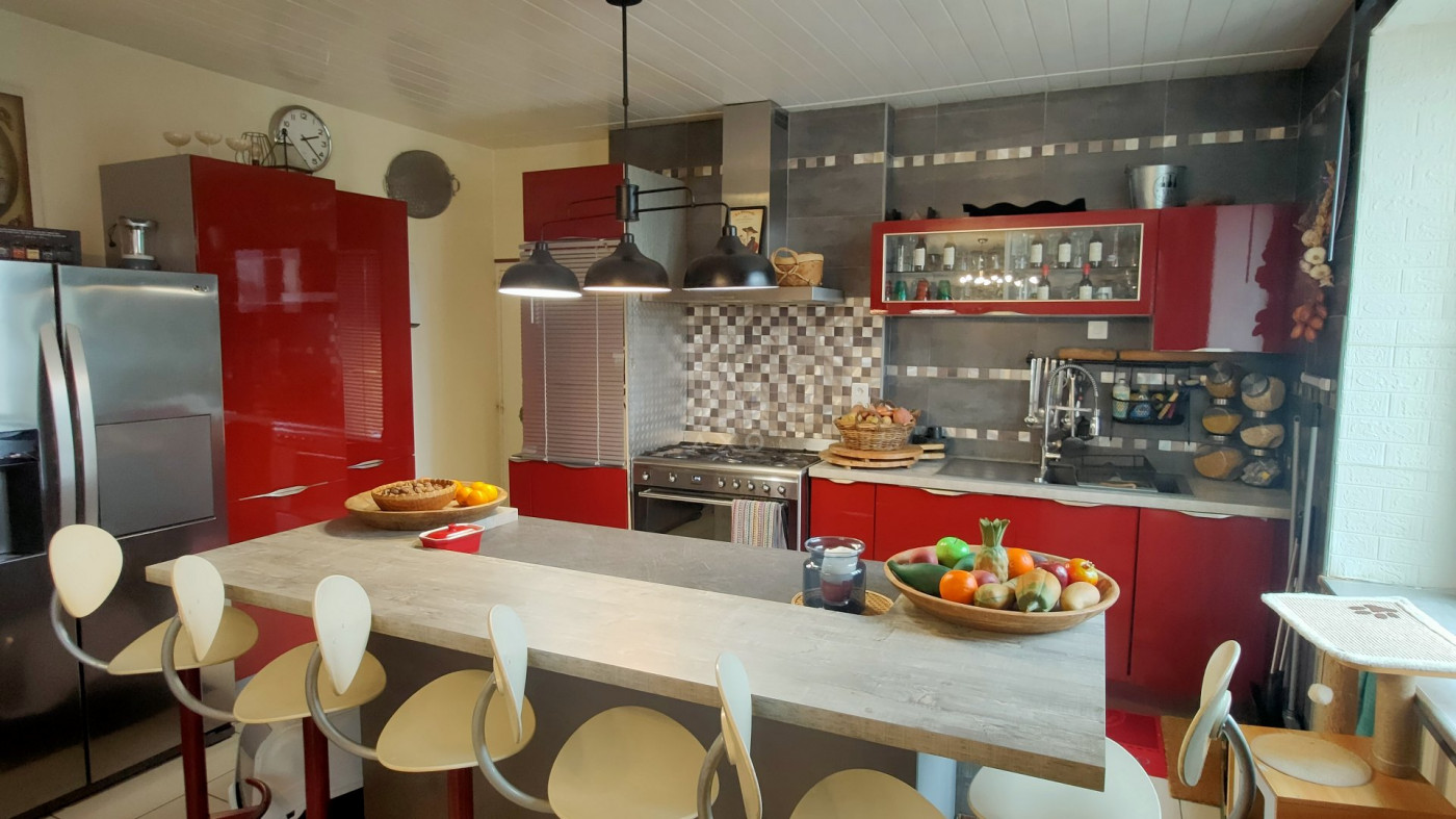 vente Maison Rosporden - Photo 6