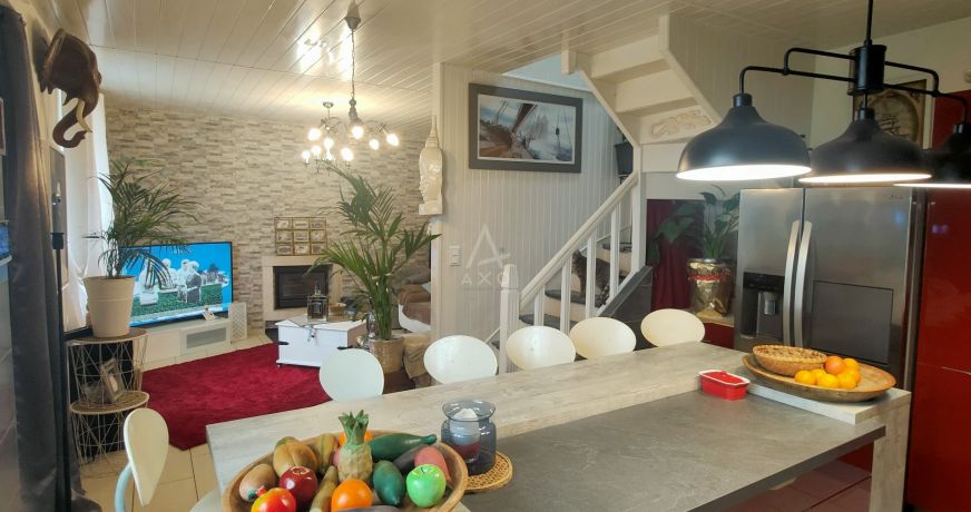 vente Maison Rosporden