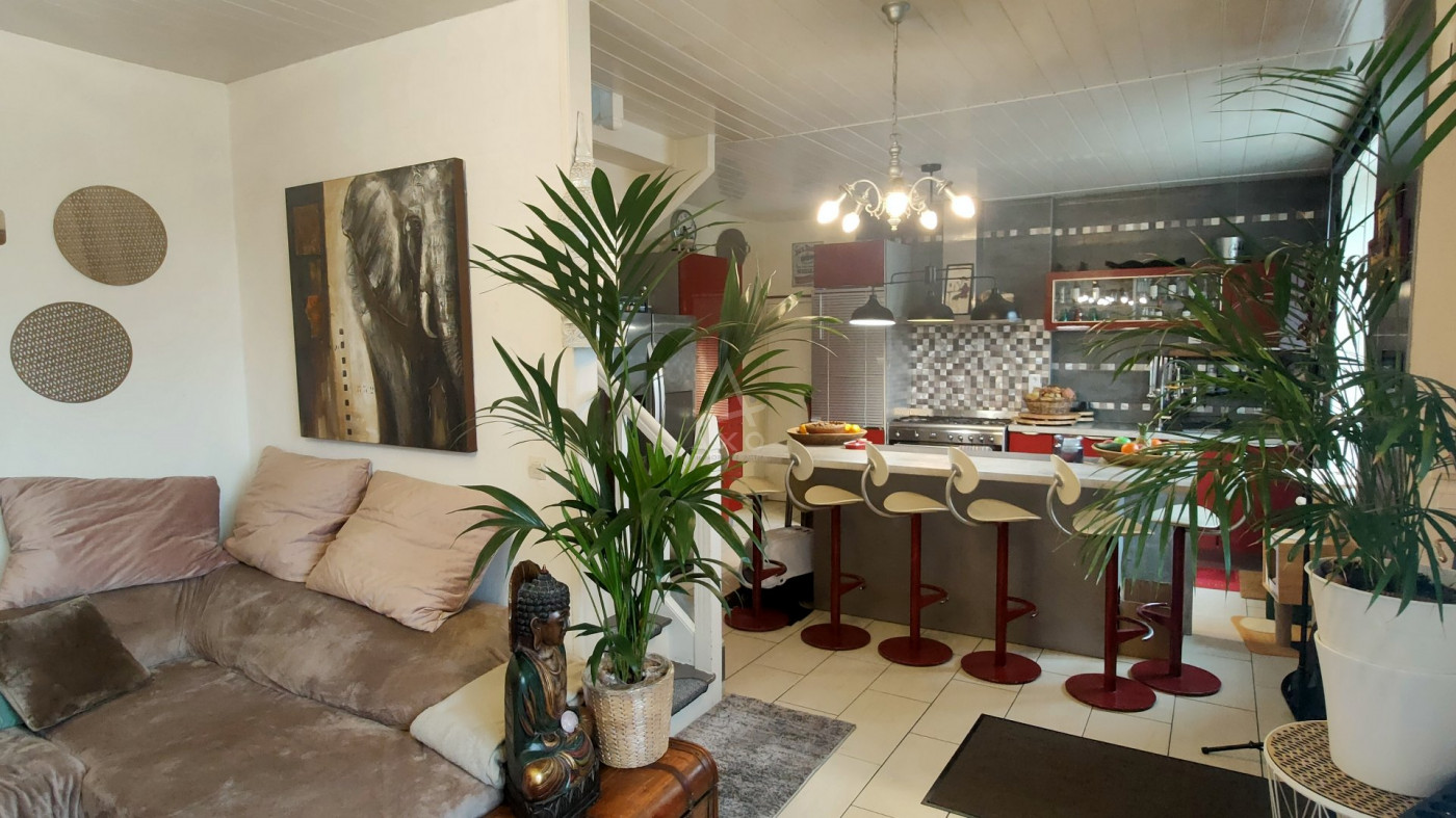 vente Maison Rosporden - Photo 8