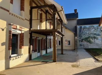 vente Longere Epernay