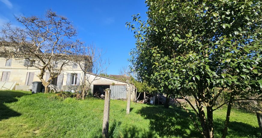 vente Maison Lugon Et L'ile Du Carnay