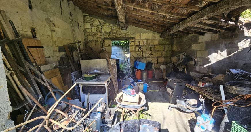 vente Maison Lugon Et L'ile Du Carnay