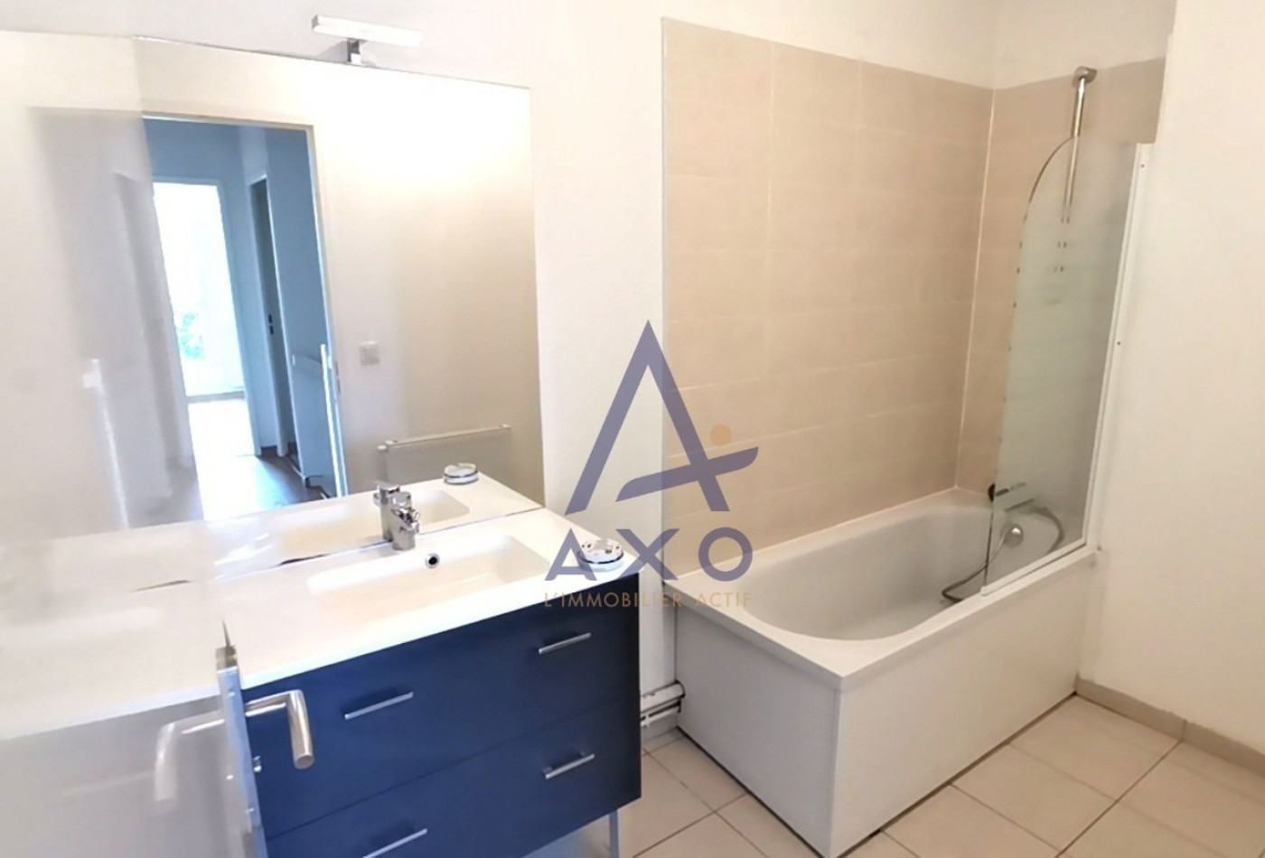 vente Appartement en rez de jardin Merignac - Photo 9