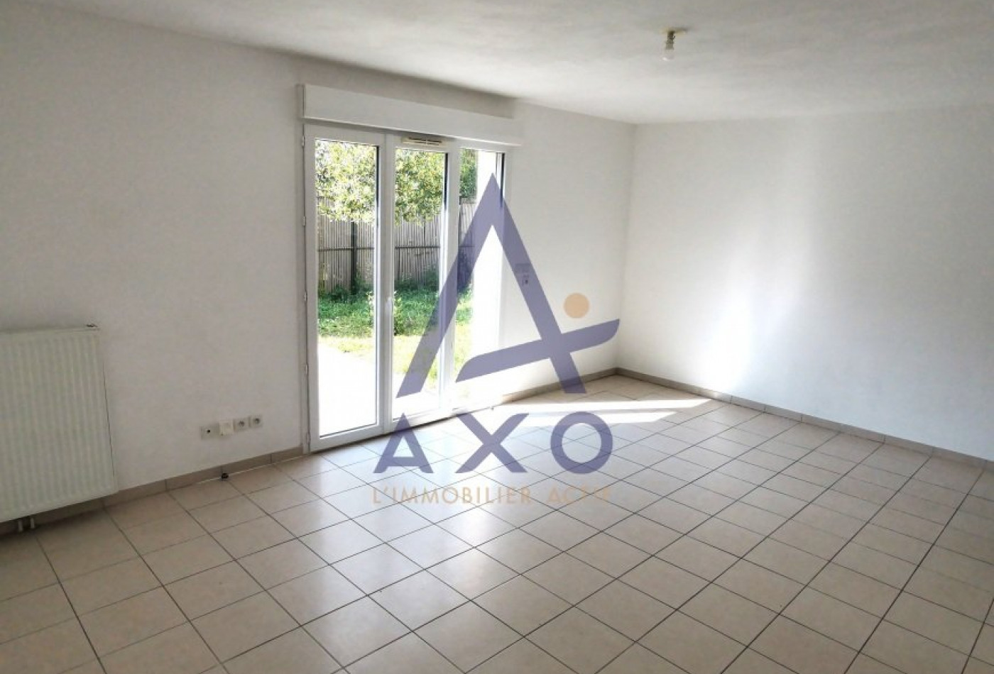 vente Appartement en rez de jardin Merignac - Photo 2
