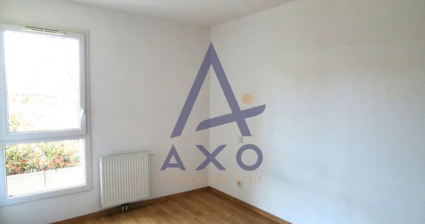 vente Appartement en rez de jardin Merignac