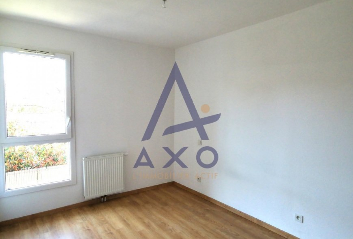 vente Appartement en rez de jardin Merignac - Photo 7