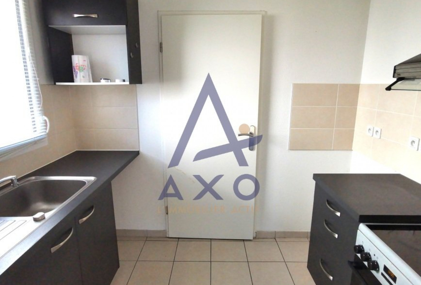 vente Appartement en rez de jardin Merignac - Photo 4