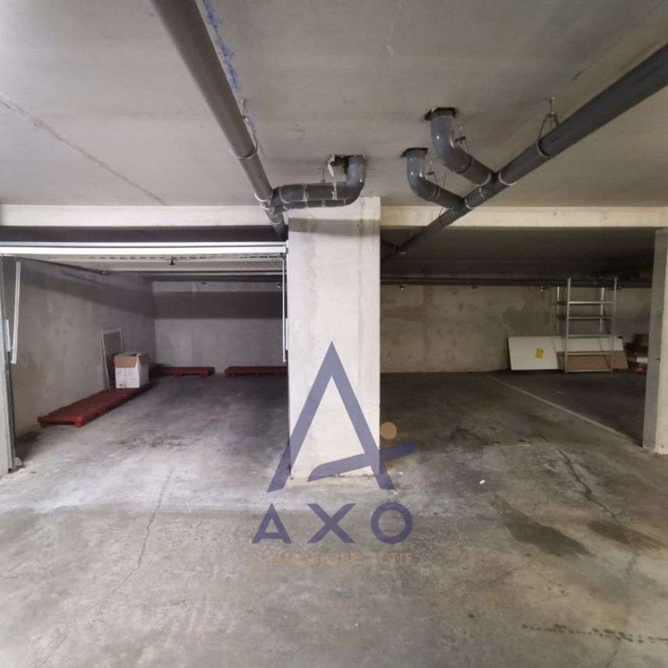 vente Appartement en rez de jardin Merignac - Photo 10