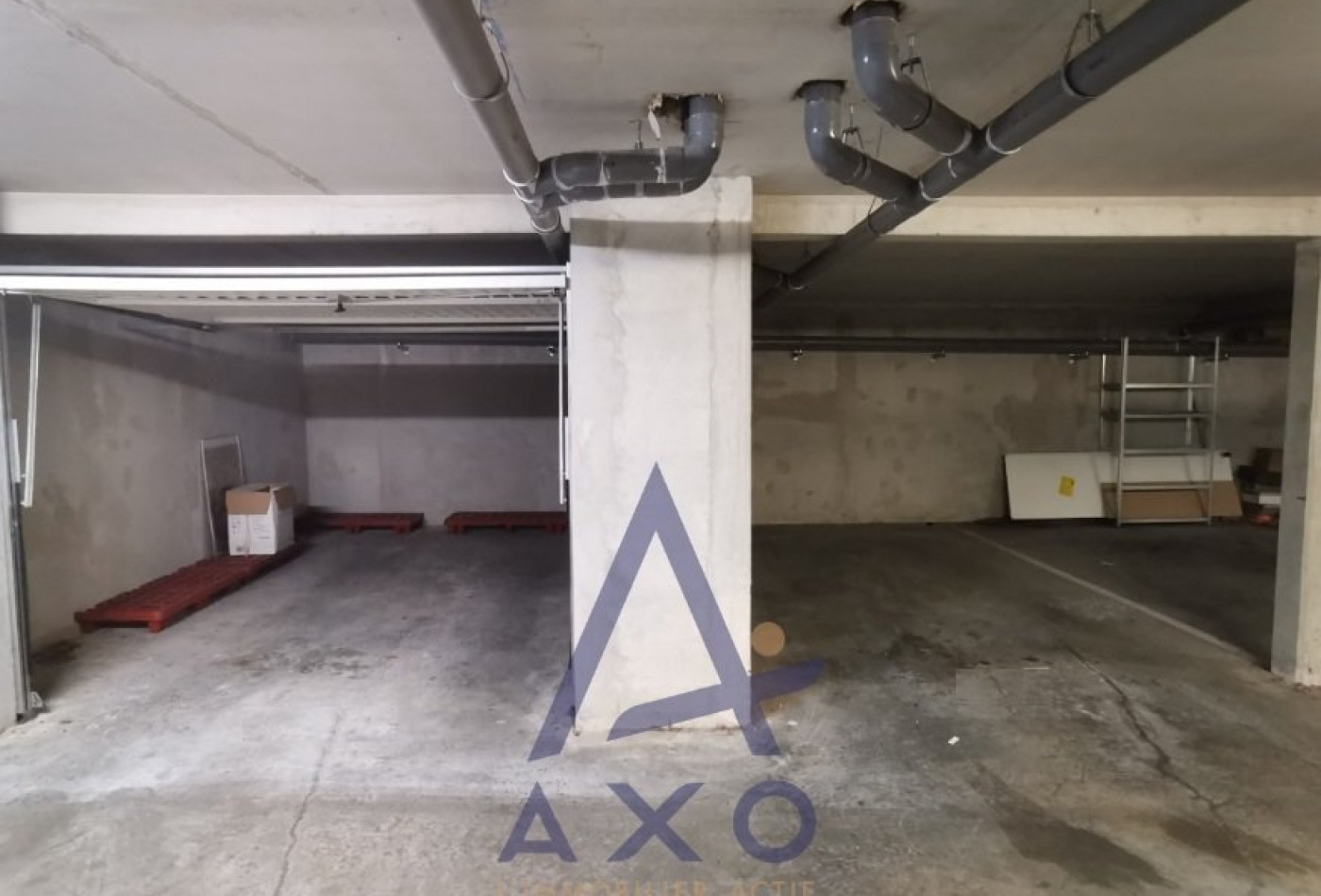 vente Appartement en rez de jardin Merignac - Photo 10