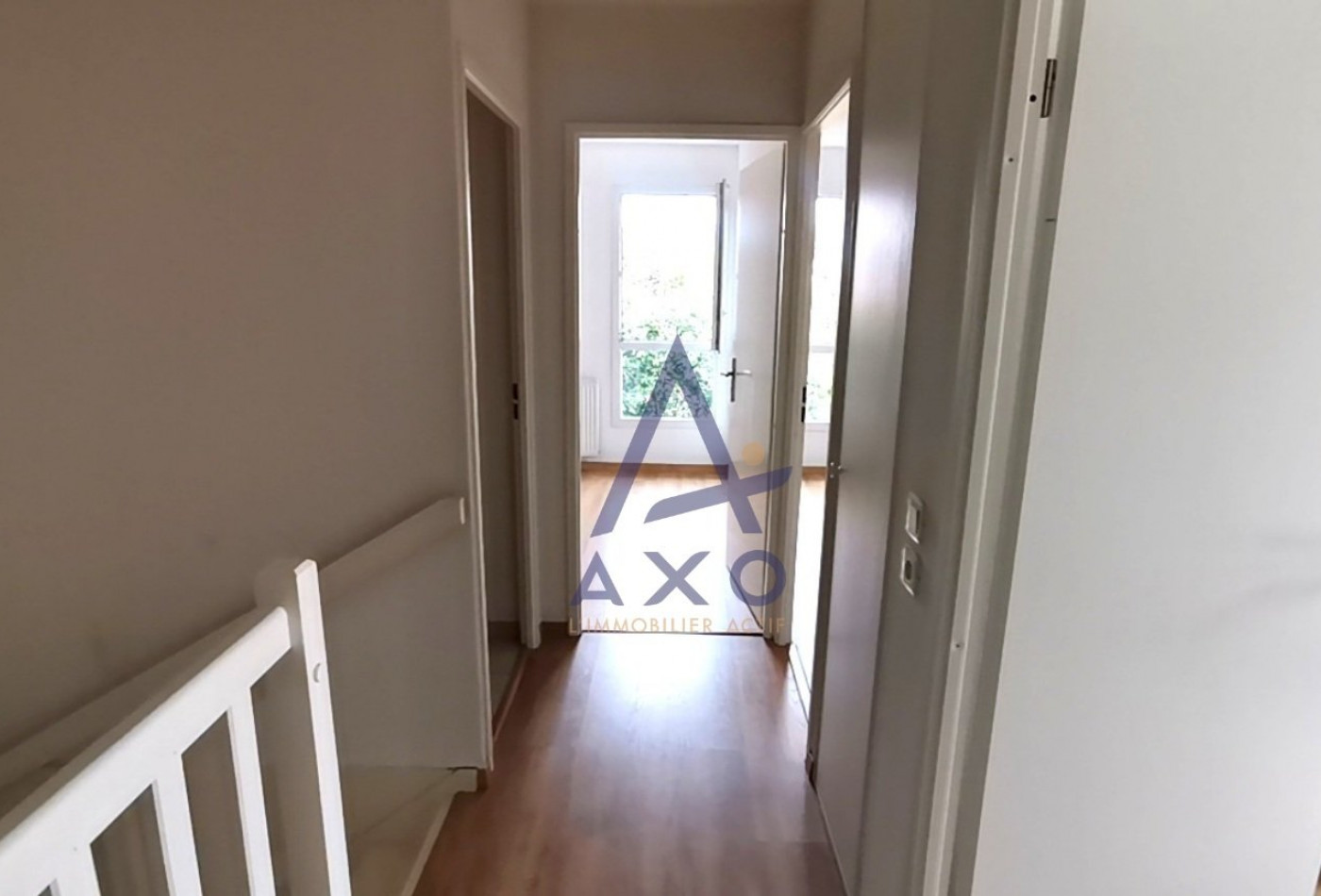 vente Appartement en rez de jardin Merignac - Photo 6