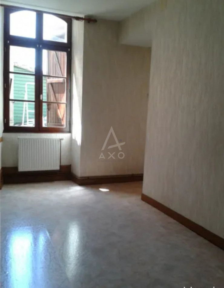 vente Immeuble de rapport Ruffec - Photo 4