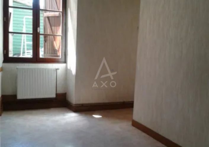 vente Immeuble de rapport Ruffec