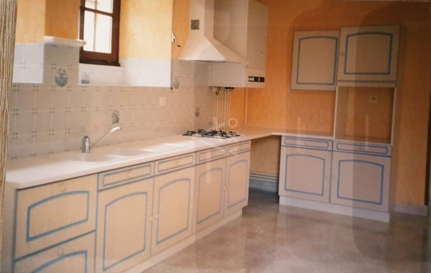 vente Immeuble de rapport Ruffec - Photo 3