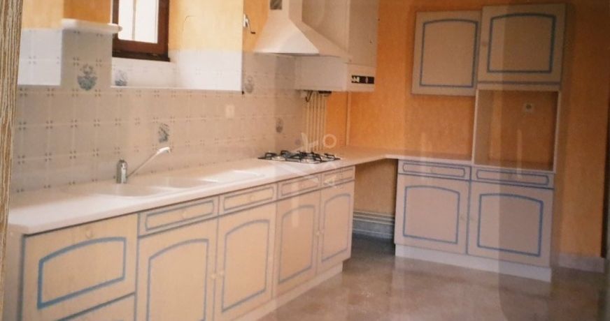 vente Immeuble de rapport Ruffec