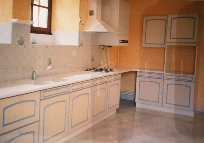 vente Immeuble de rapport Ruffec