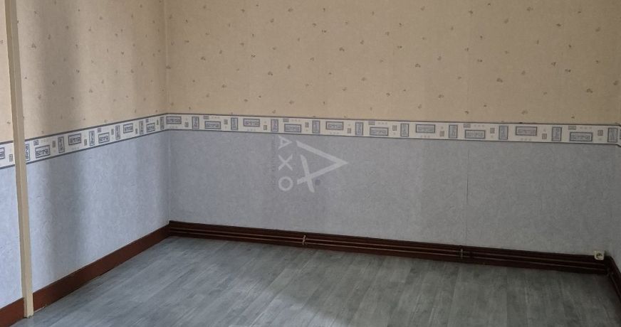 vente Immeuble de rapport Ruffec