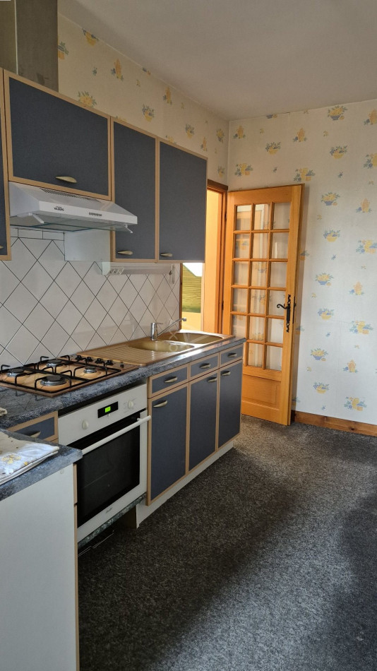 vente Immeuble de rapport Ruffec - Photo 5