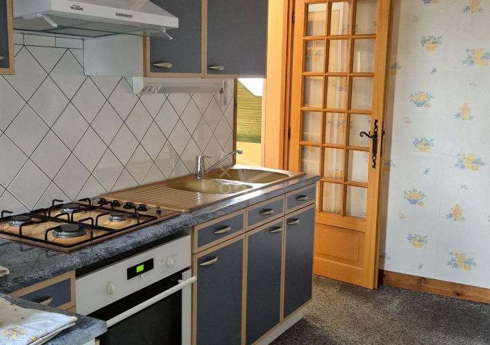 vente Immeuble de rapport Ruffec