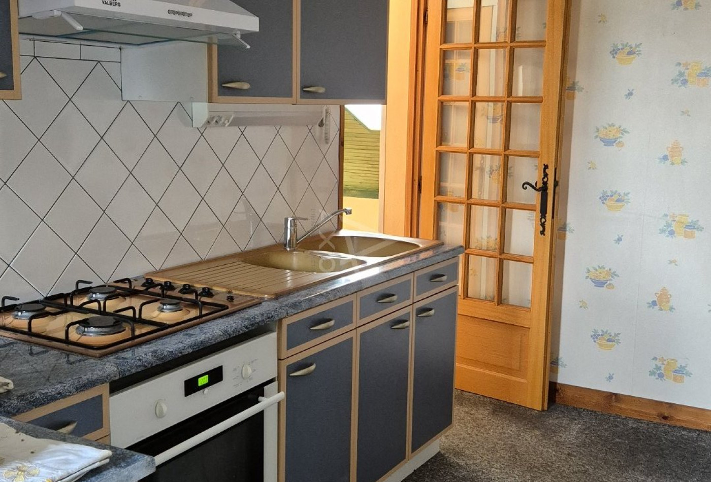 vente Immeuble de rapport Ruffec - Photo 5