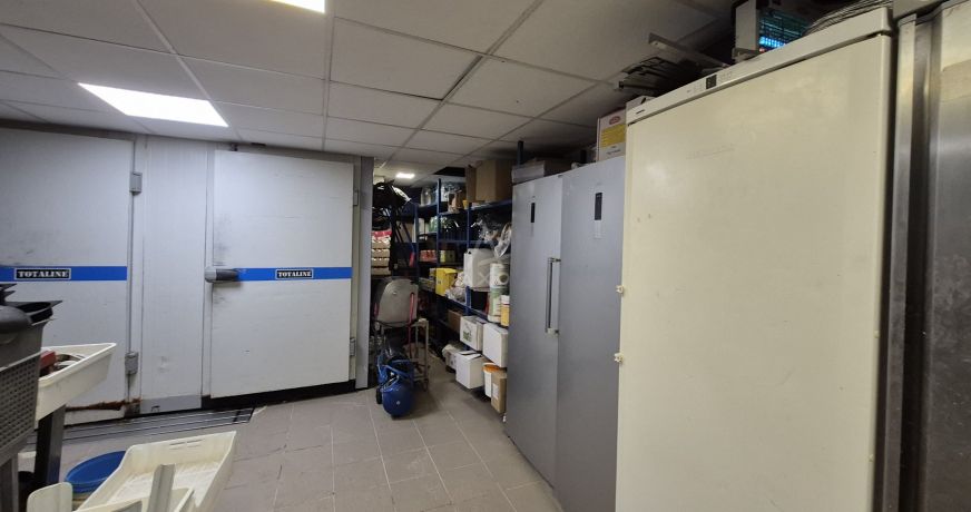 vente Boulangerie pâtisserie Crozon